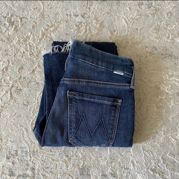 Mother the Looker Ankle 24 - Picture 9 of 9